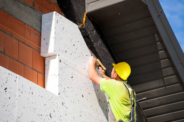 Best Commercial Insulation Services  in San Rafael, NM